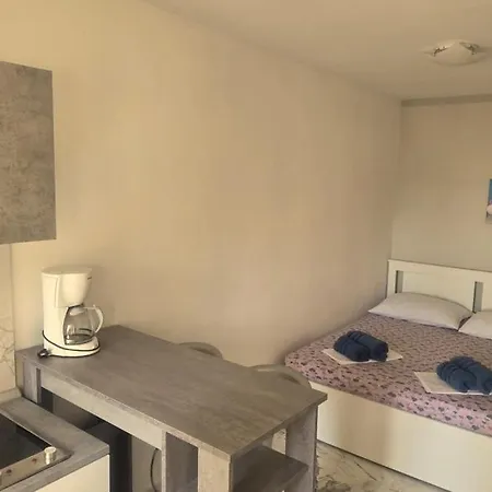 Nina With Pool - Kvarner By Guide