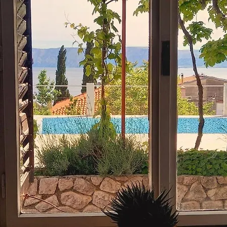 Villa Nina With Pool - Kvarner By Guide *