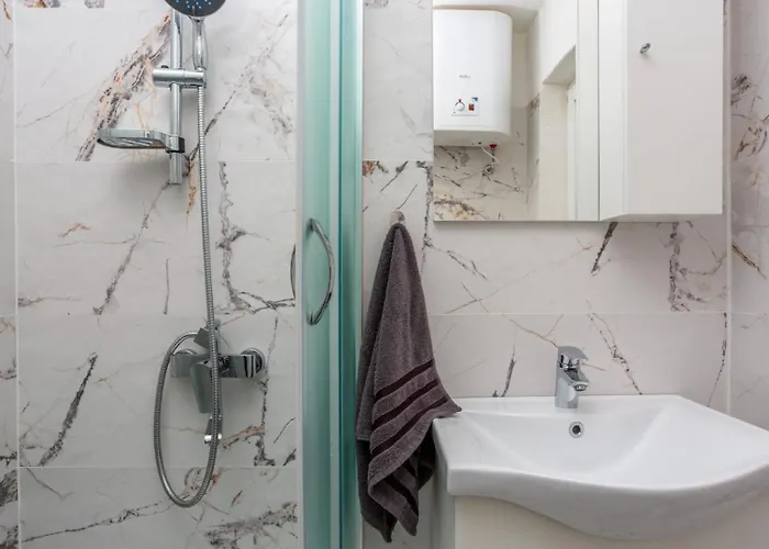 Villa Nina With Pool - Kvarner By Guide